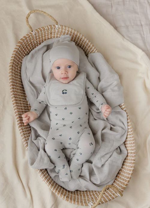 Ely's & Co. Berry Collection In Blue