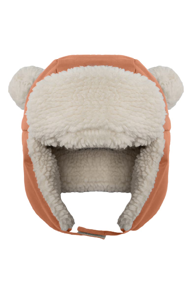 7 A.M. Enfant The Cub Benji Hat, Main, color, Spice