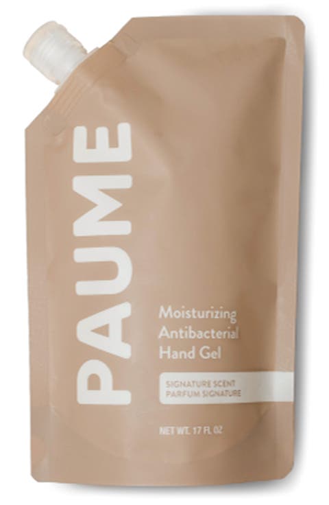 Antibacterial Hand Sanitizer Gel Refill