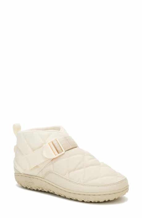 Ramble Rugged Puffer Slip-On