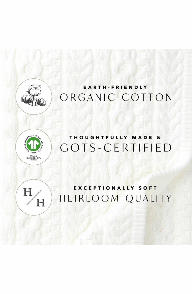 Hope 
Henry Kids
 Organic Skinny Stretch Twill Chino Pant, Alternate, color, Light Khaki