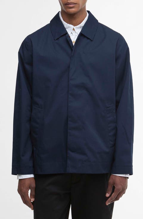 Rokig Waterproof Short Jacket