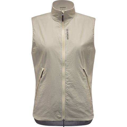 Concurve Ws Insulated Vest - Women's