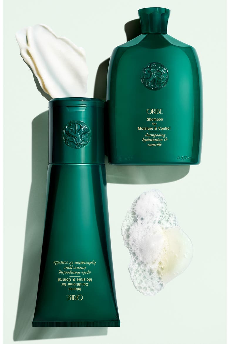 Intense Conditioner for Moisture & Control, Alternate, color, NO COLOR