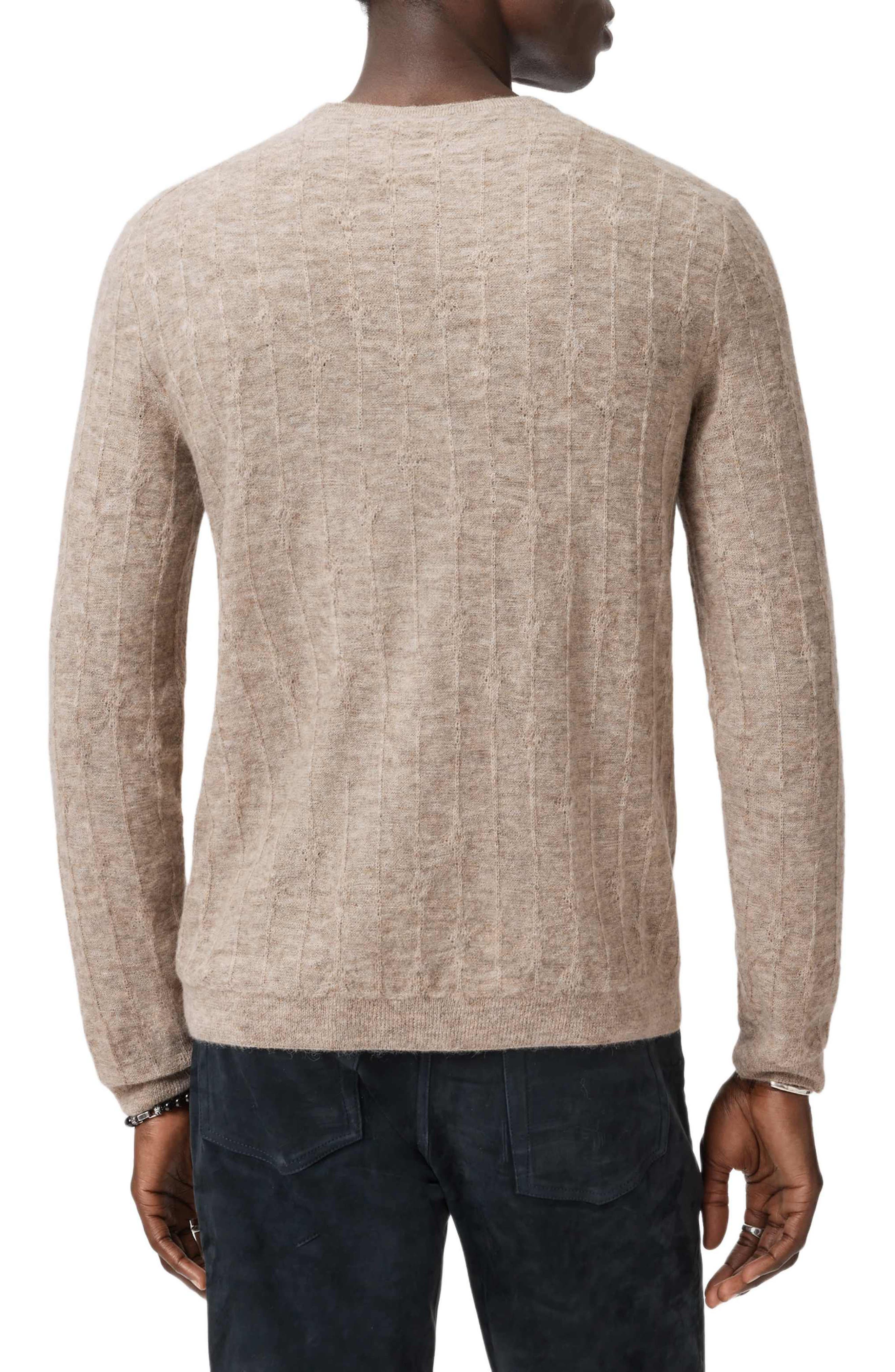 Baiso Crewneck Sweater - image 4