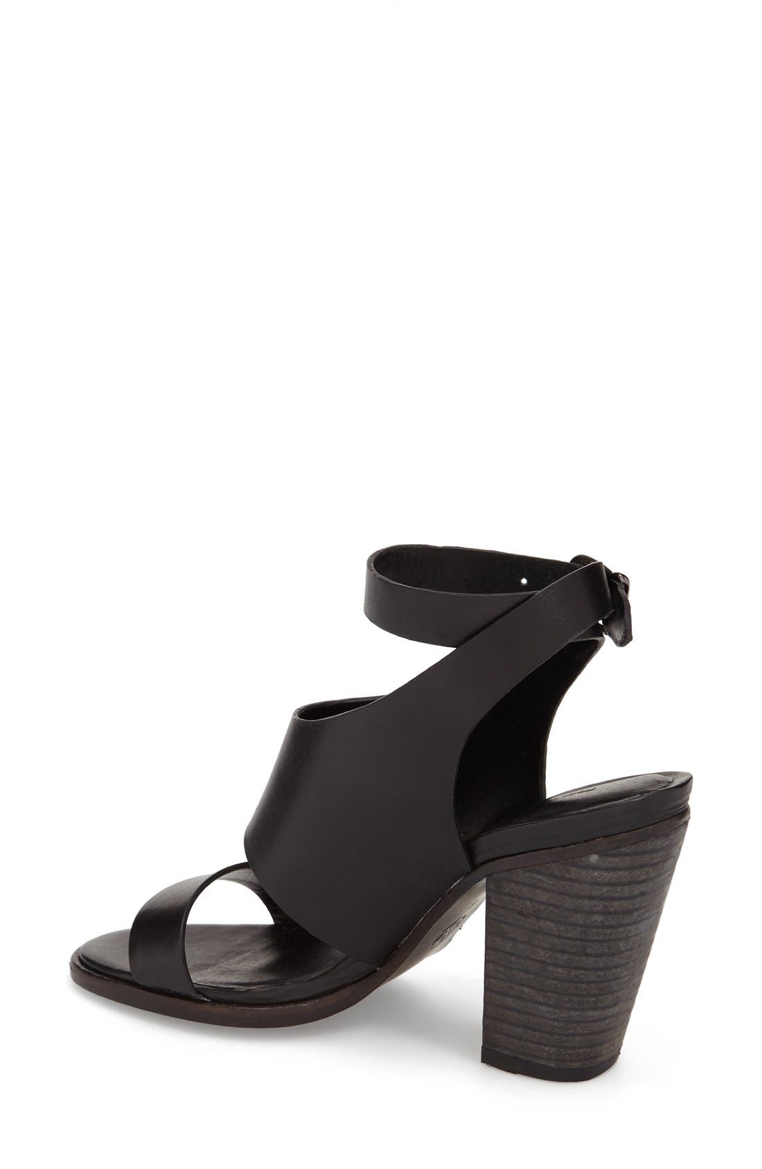 Treasure & Bond Treasure&Bond 'Kaden' Ankle Strap Sandal, Alternate, color, 