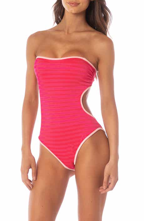 Maaji Cirsium One-Piece Swimsuit