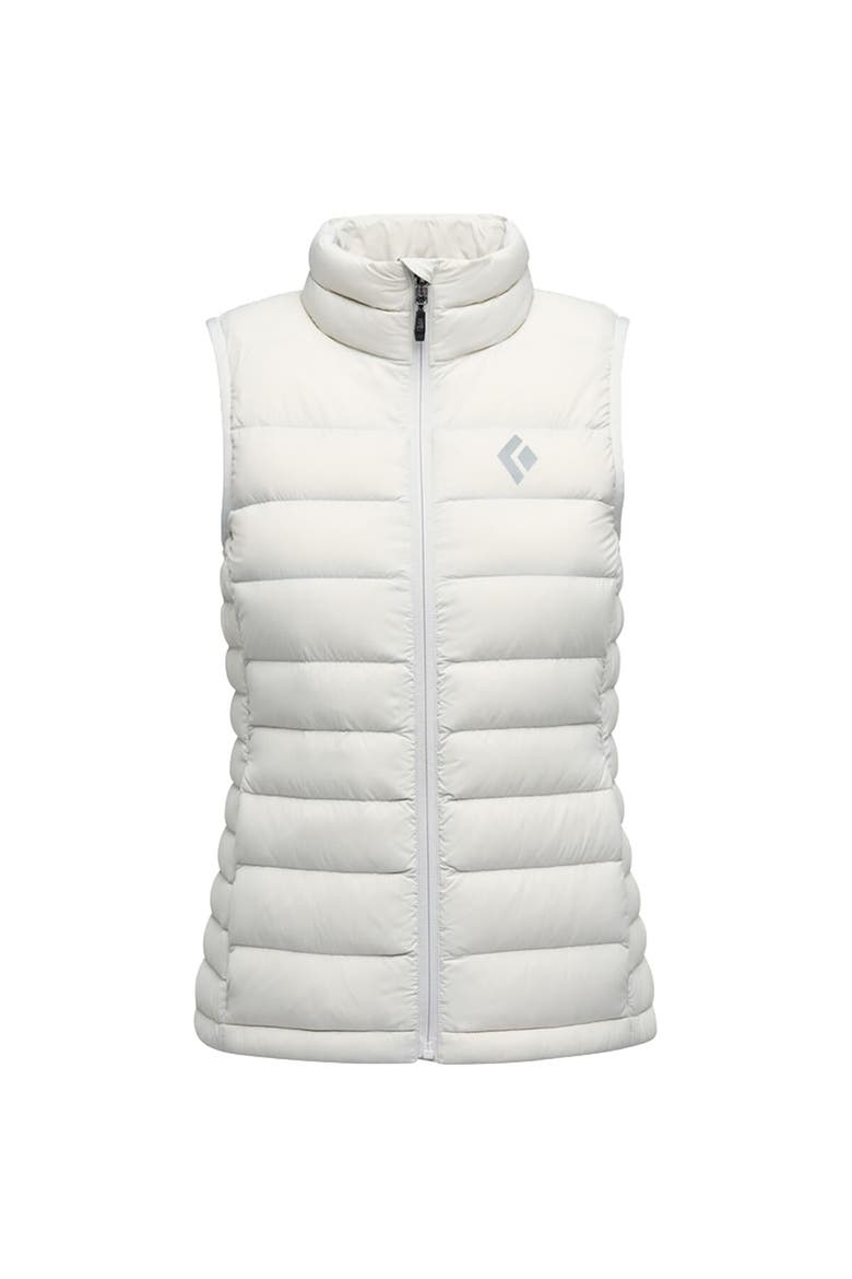 Access Down Vest - Women's, Alternate, color, Alloy
