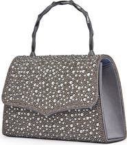 LADY COUTURE Chic Evening Handbag  With Handle