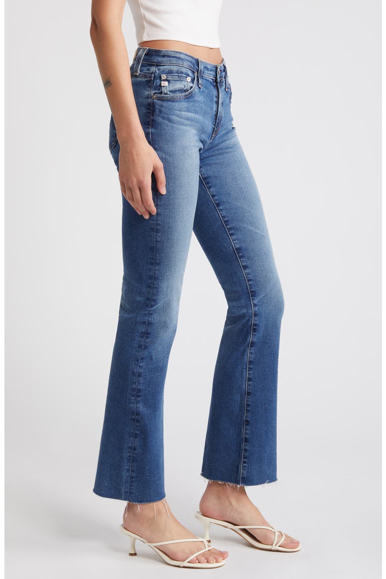 Angel Bootcut Jeans, Alternate, color, 14 YEARS PASADENA