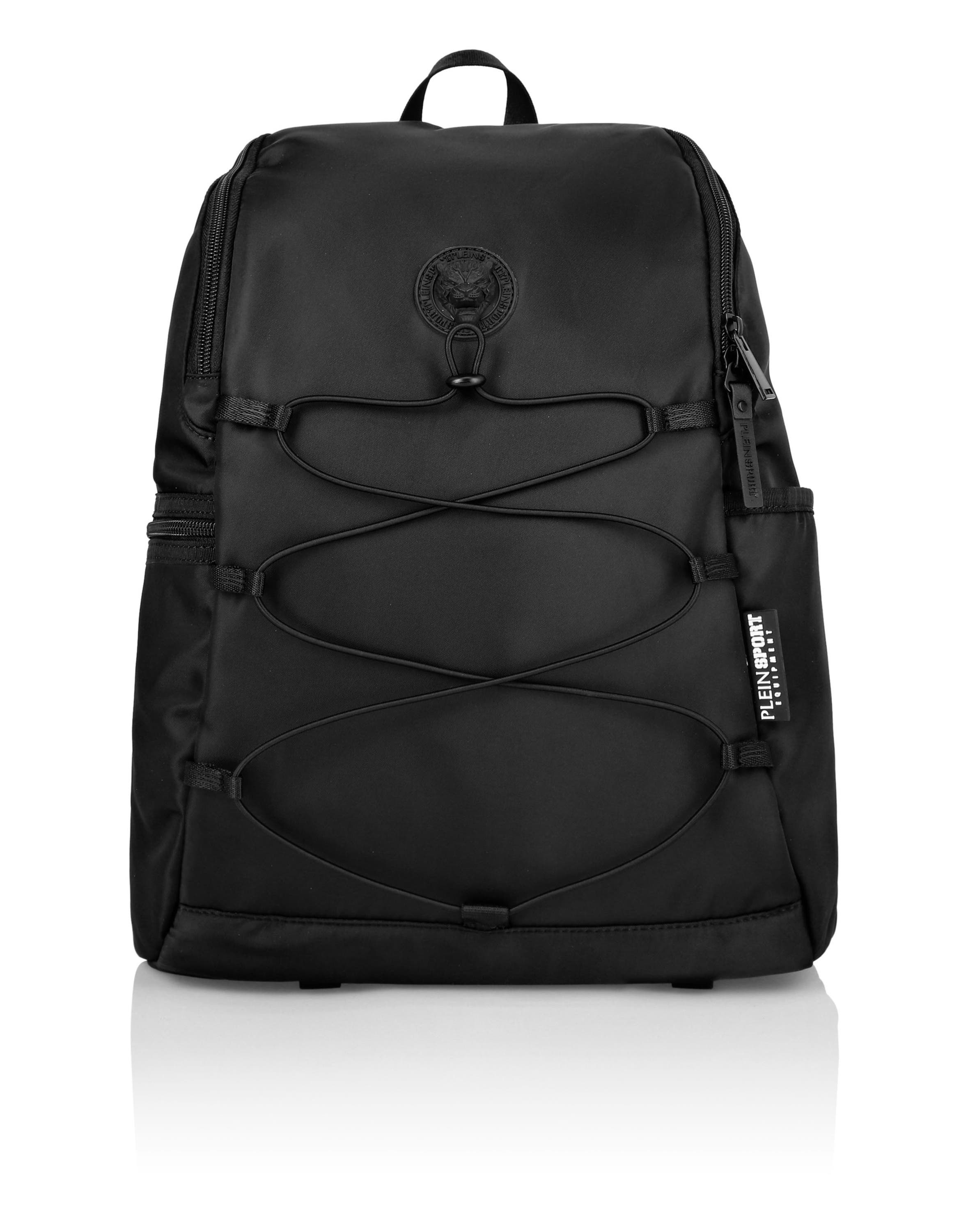 Backpack Ps Unisex, Main, color, black