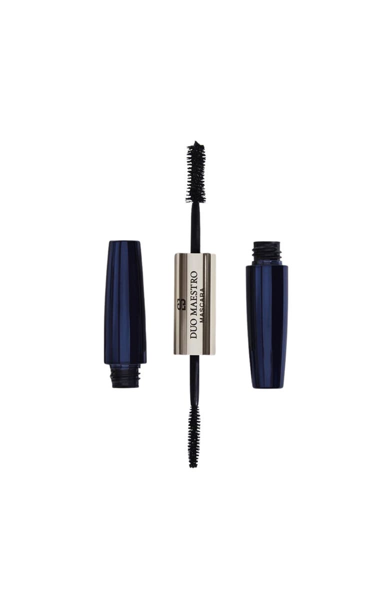 Siia Cosmetics Duo Maestro Mascara, Main, color, 