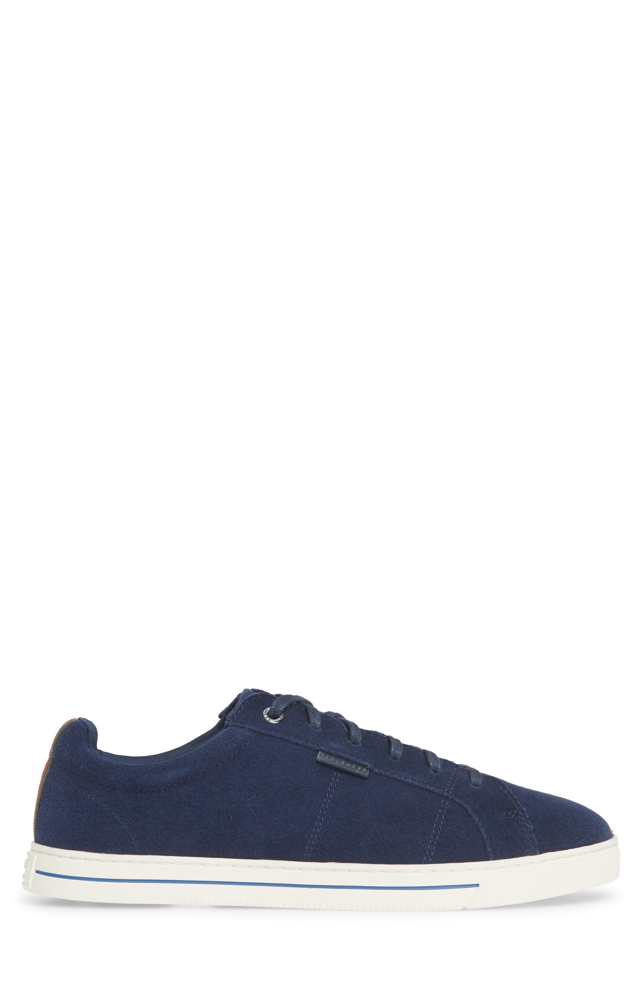 Eppand Sneaker, Alternate, color, NAVY