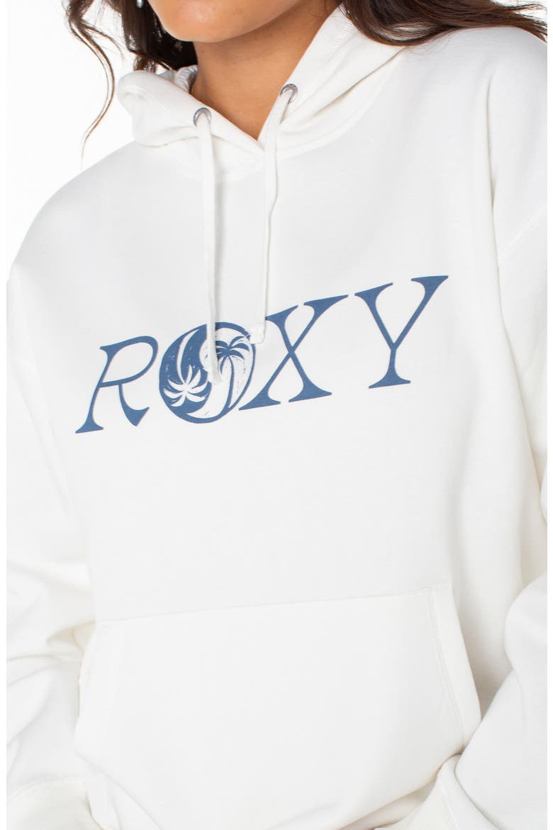 Wailea Graphic Hoodie, Alternate, color, CLOUD DANCER