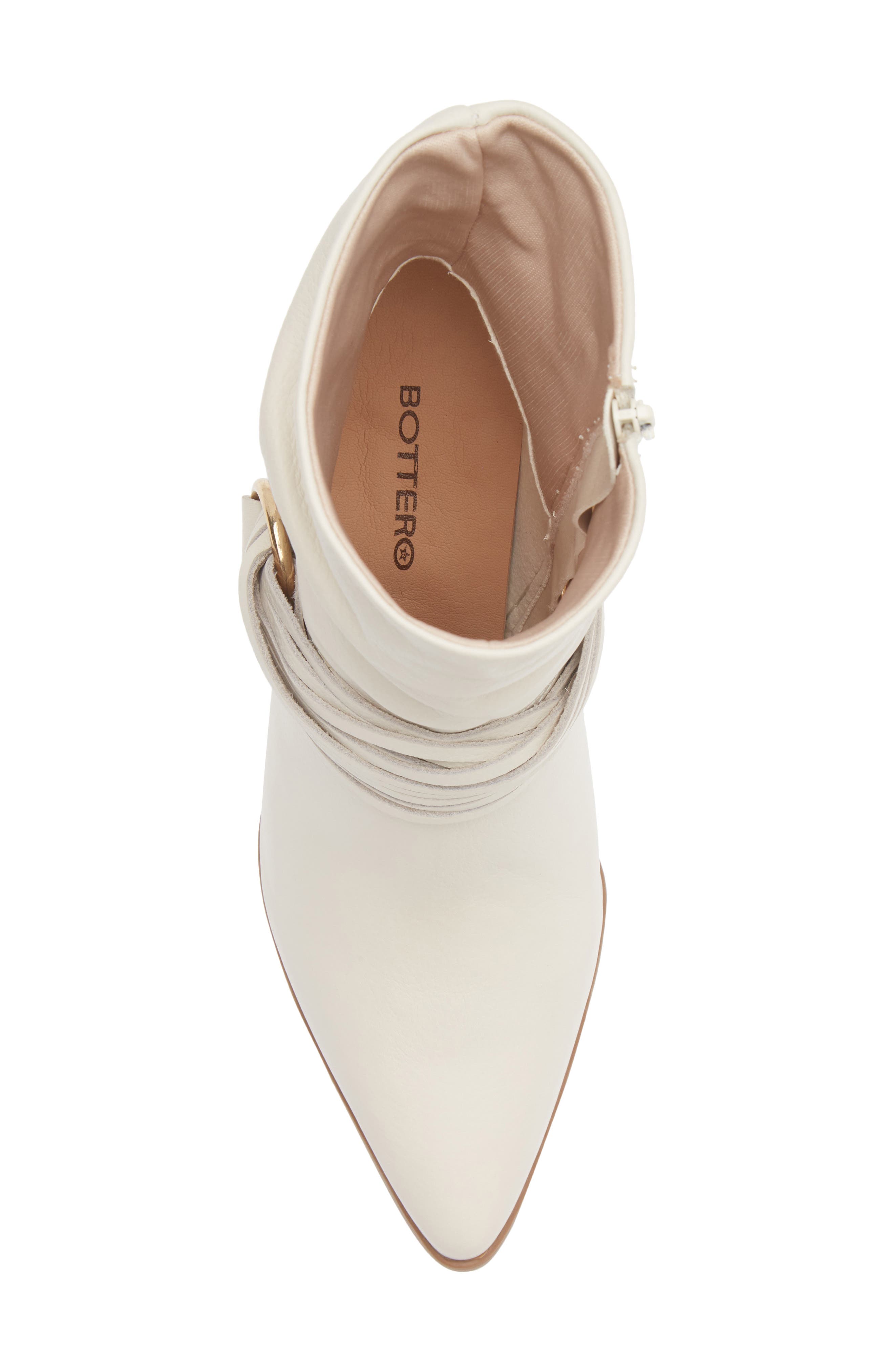 Bottero Slouch Bootie, Alternate, color, 