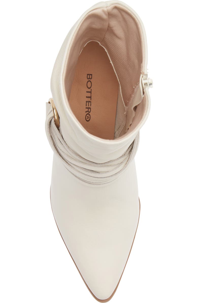 Bottero Slouch Bootie, Alternate, color,