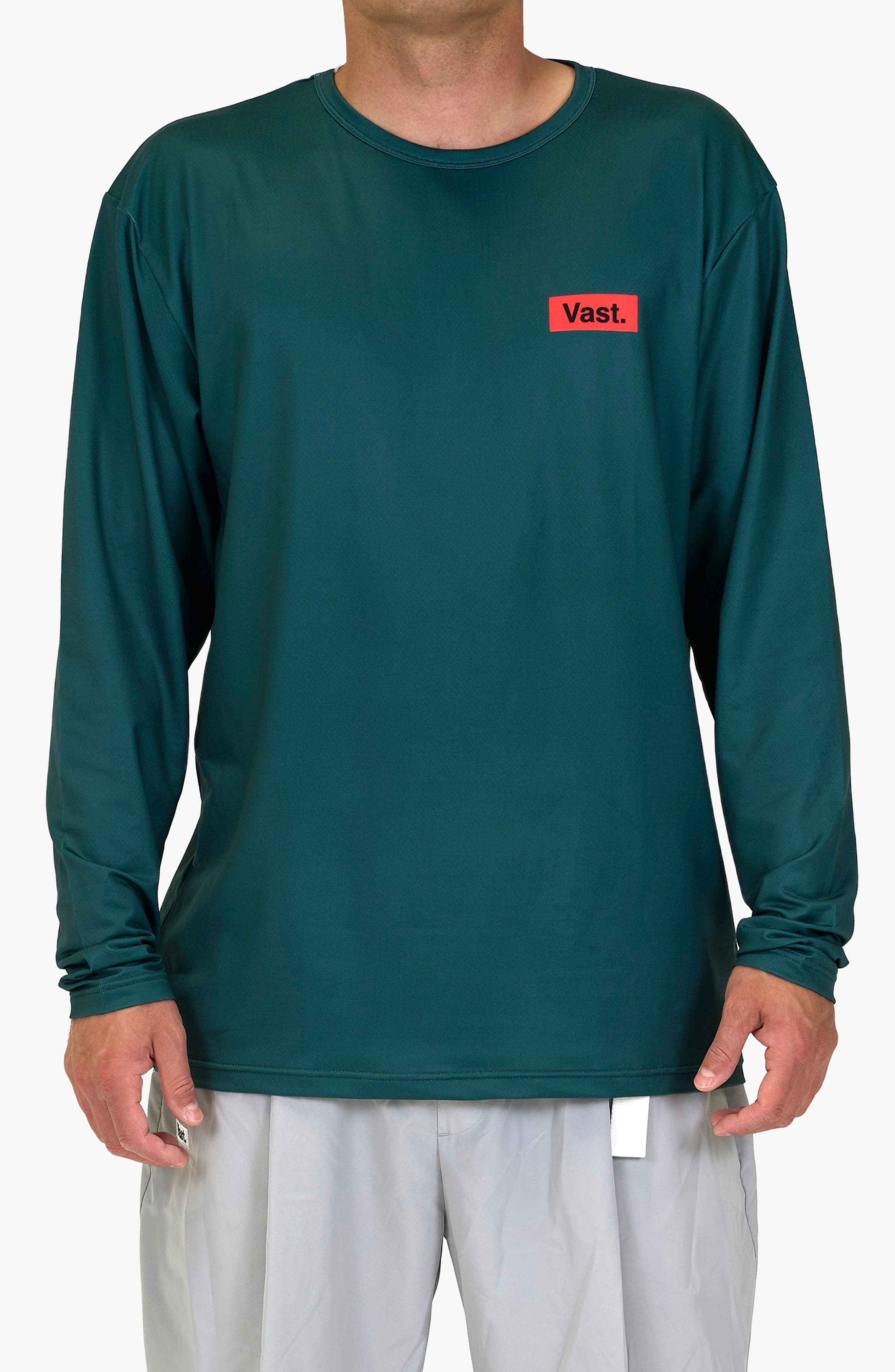 selected DARK GREEN