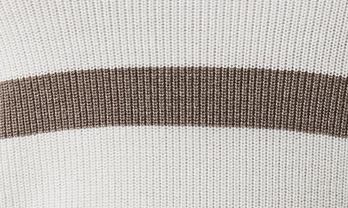 Splendid Octavia Sweater Tank In White