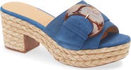 Chocolat Blu Garlyn Platform Sandal