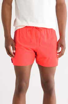 Seamless Running Shorts