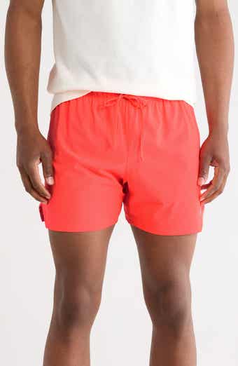 Seamless Running Shorts