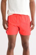 New Balance Seamless Running Shorts