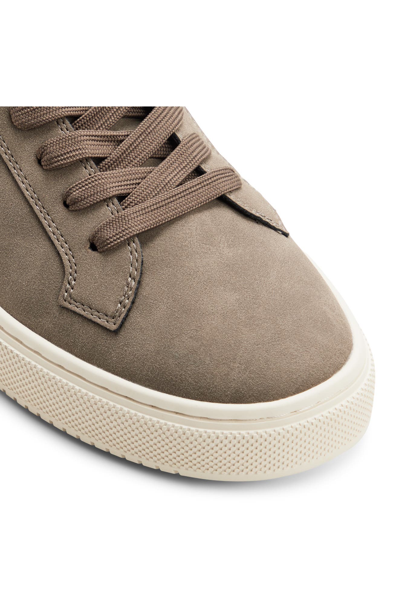 Sebbi Sneaker, Alternate, color, TAUPE