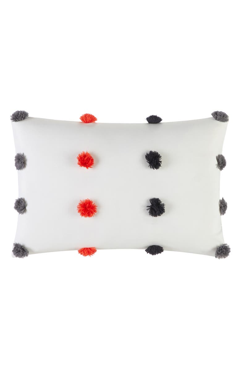 CHIC Riley Floral Medallion 8-Piece Bedding Set - Queen, Alternate, color,