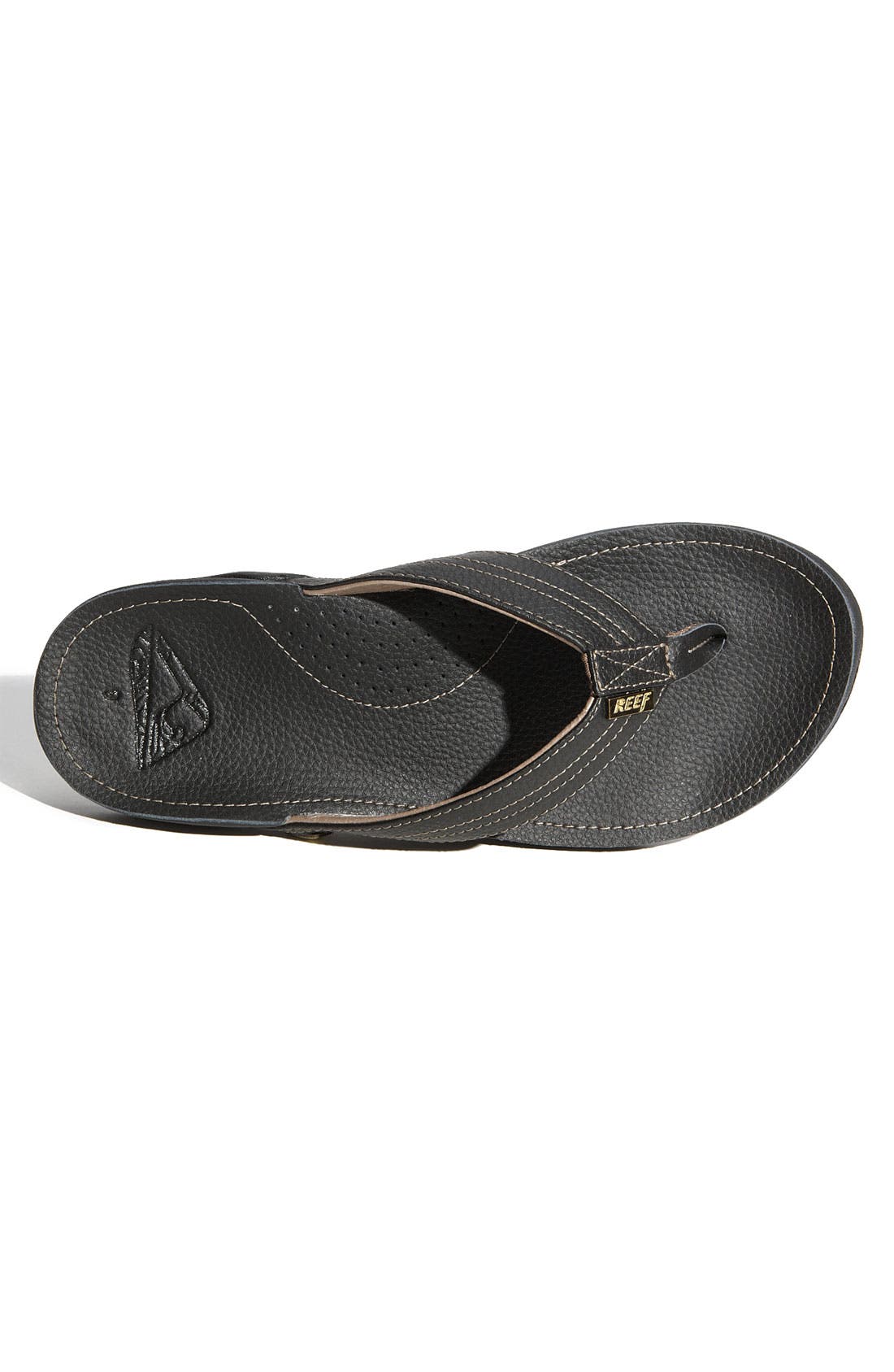 Reef 'J-Bay' Flip Flop, Alternate, color, 