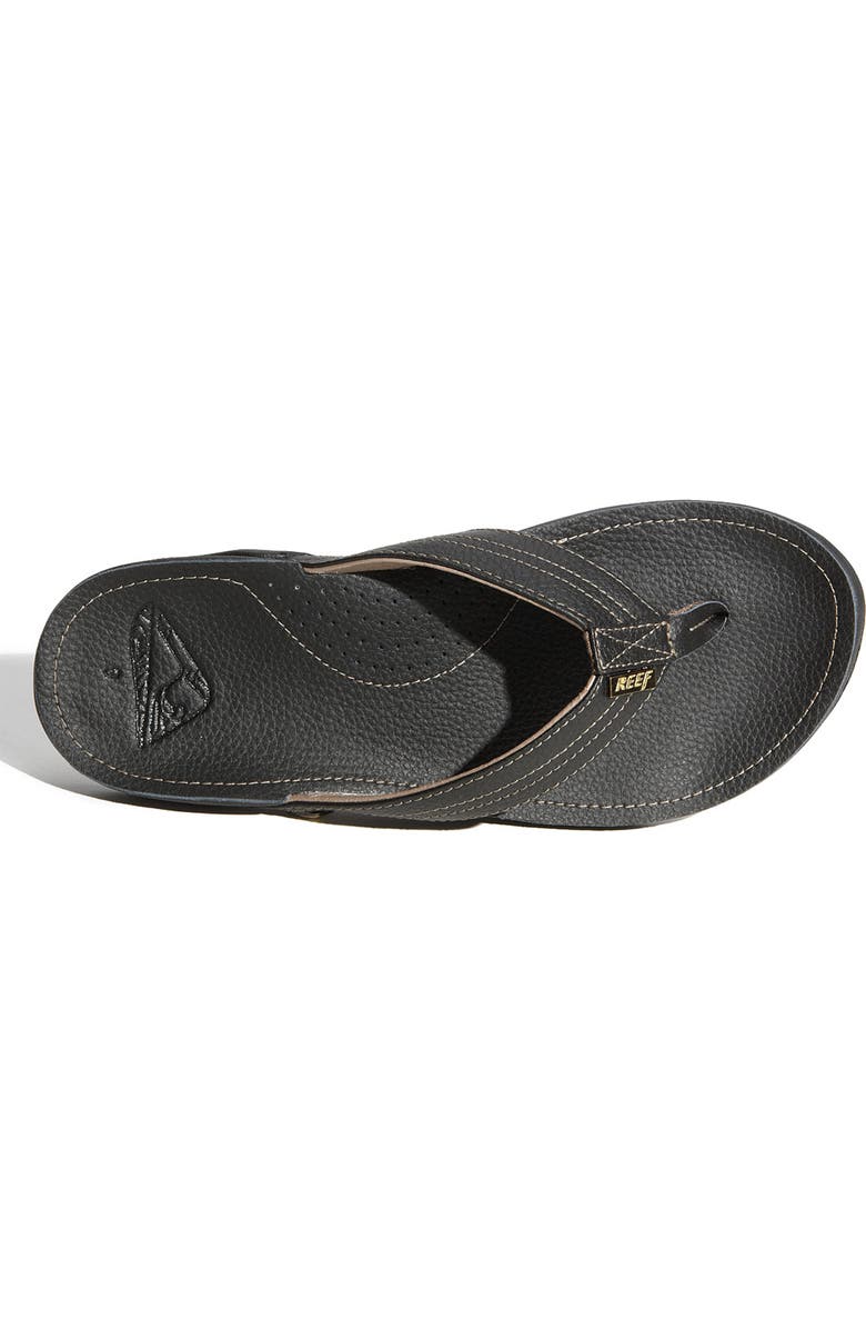 Reef 'J-Bay' Flip Flop, Alternate, color,