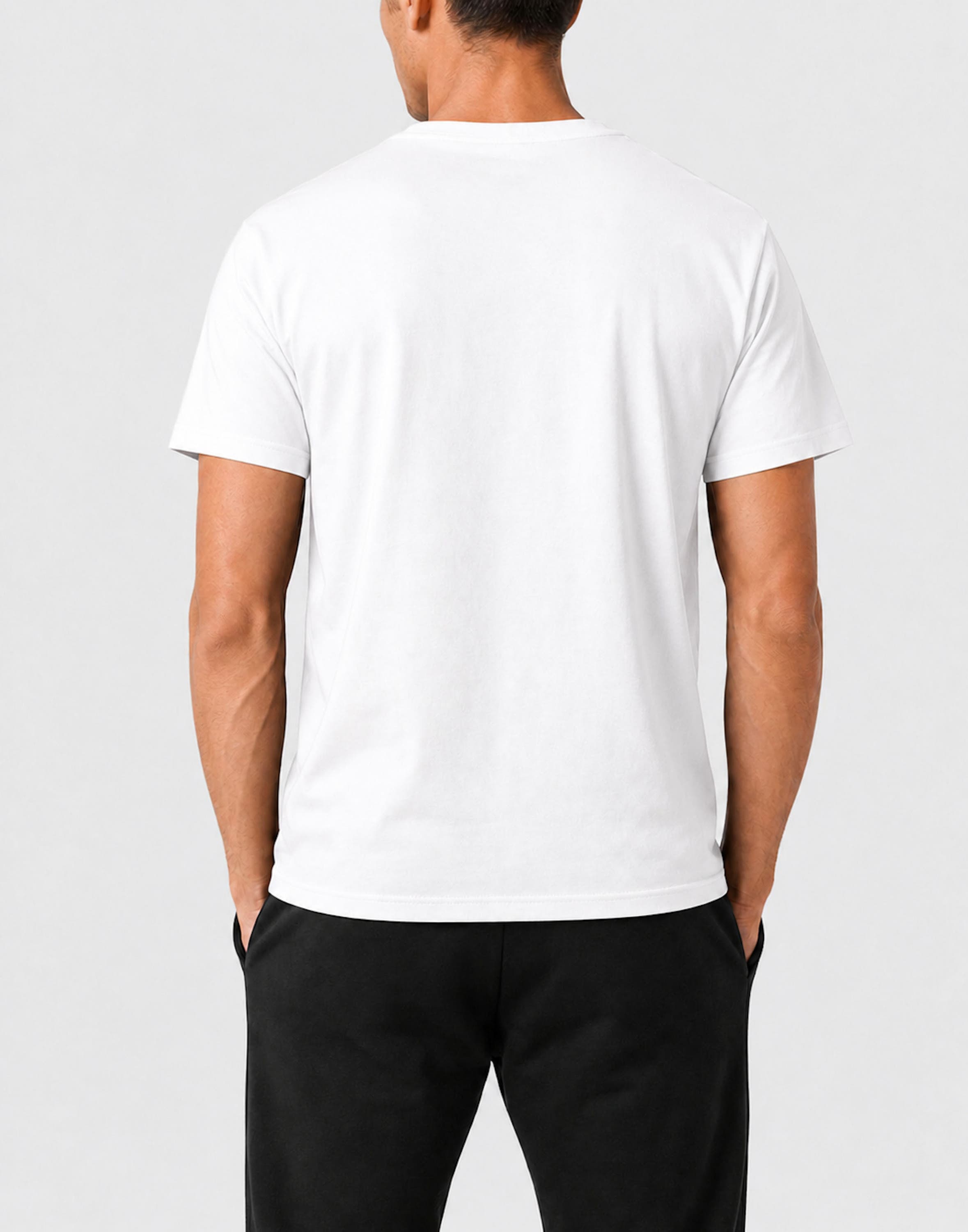 PLEIN SPORT Round Neck T-shirt Ps Fluo Men (Men) | Nordstrom