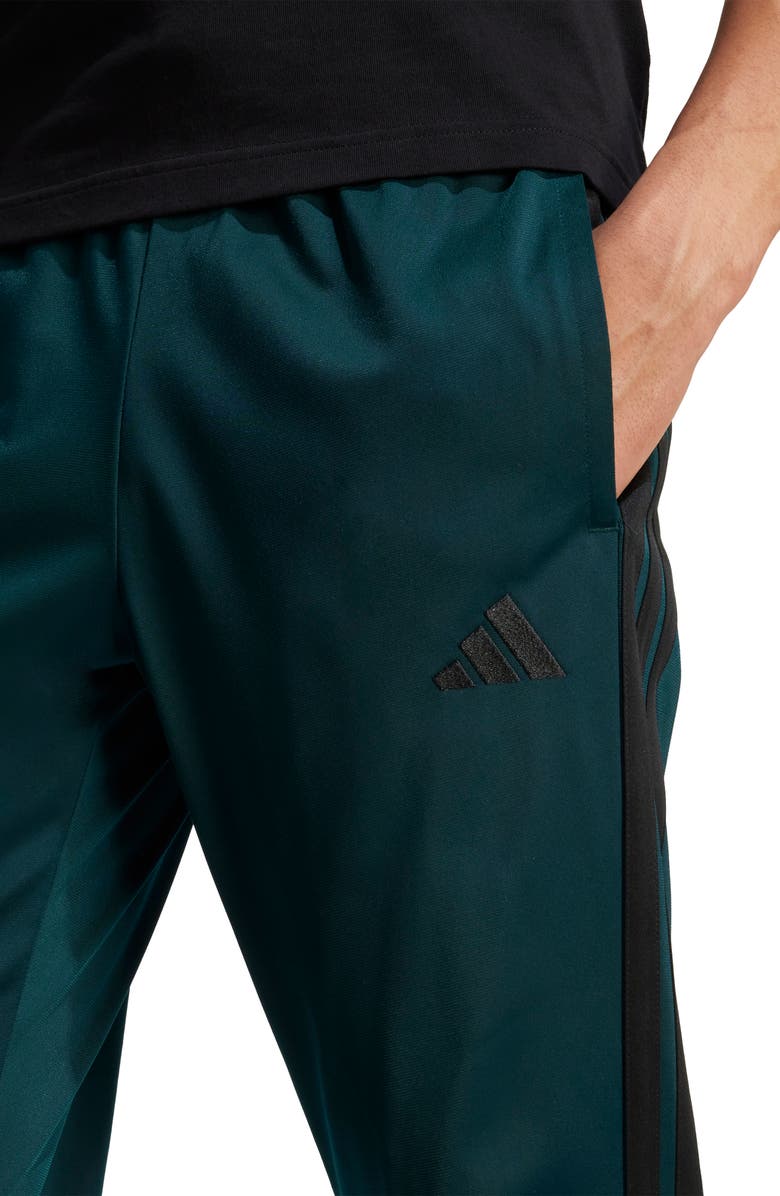 adidas 3-Stripes Tapered Track Pants, Alternate, color,