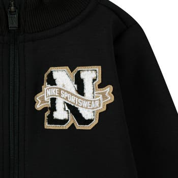 Swoosh Spirit Track Jacket & Pants Set