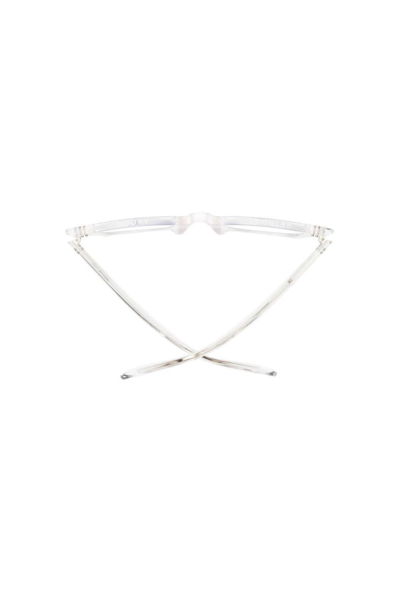 Caddis Porgy Backstage | Polarized Sunglasses, Alternate, color, Gloss Vodka - Polarized Gray