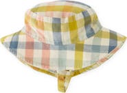 Pehr Checkmate Bucket Hat