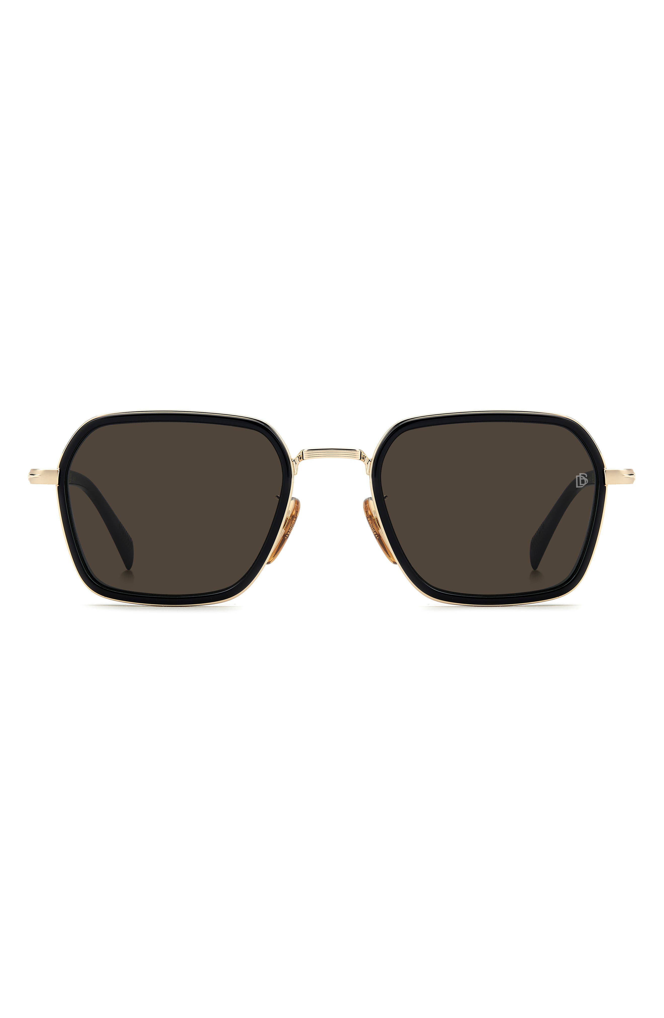 selected GOLD BLACK/ GREY
