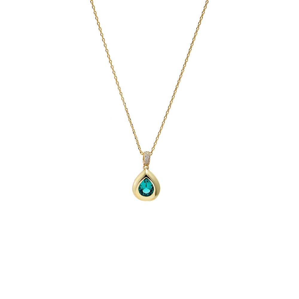selected Aqua
