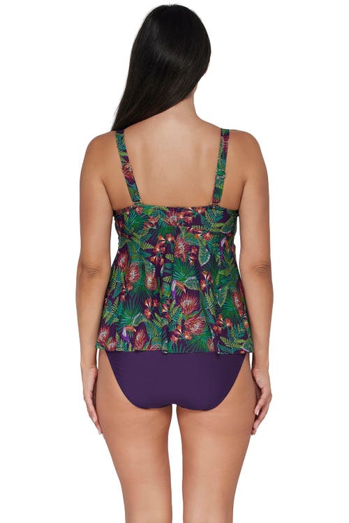 Sunsets Escape Marin Tankini In Welcome To Rio