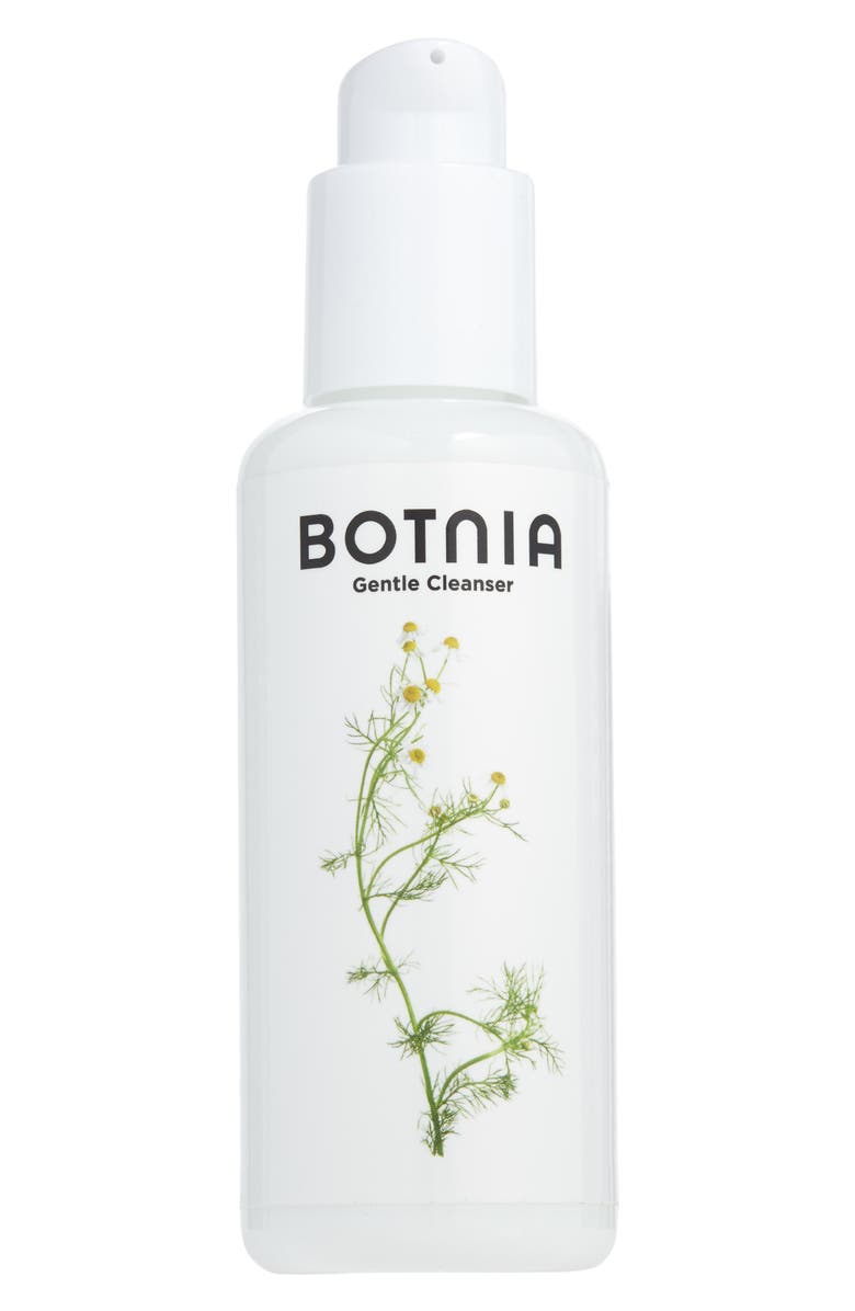 Botnia Gentle Cleanser, Main, color, 