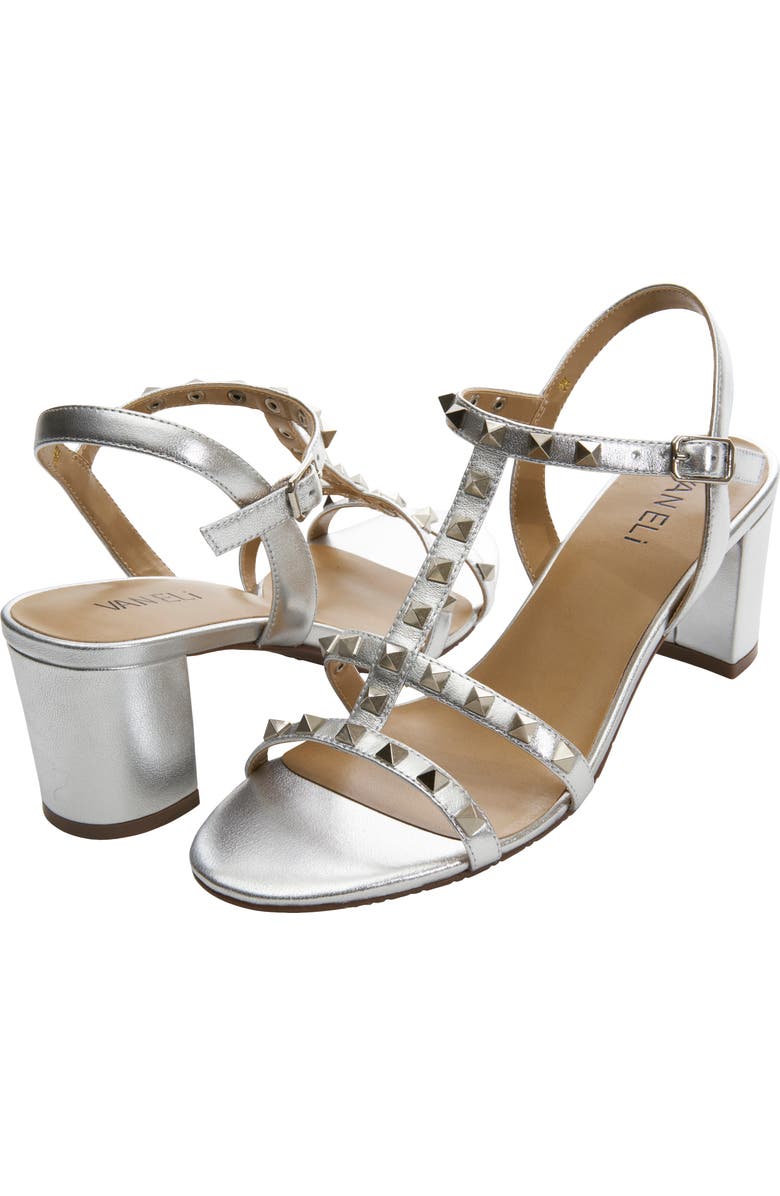 VANELi Midge Sandal, Alternate, color,