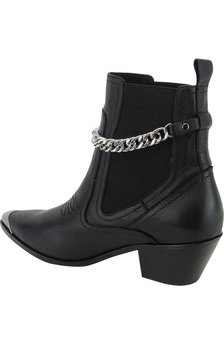 CAVERLEY Cassy Western Boot, Alternate, color,