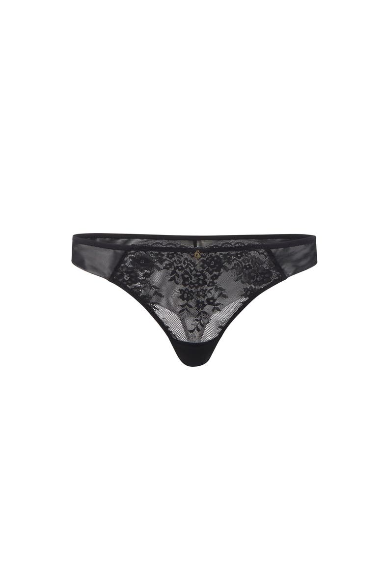 Adore Me Bonnie Thong Panties, Main, color,