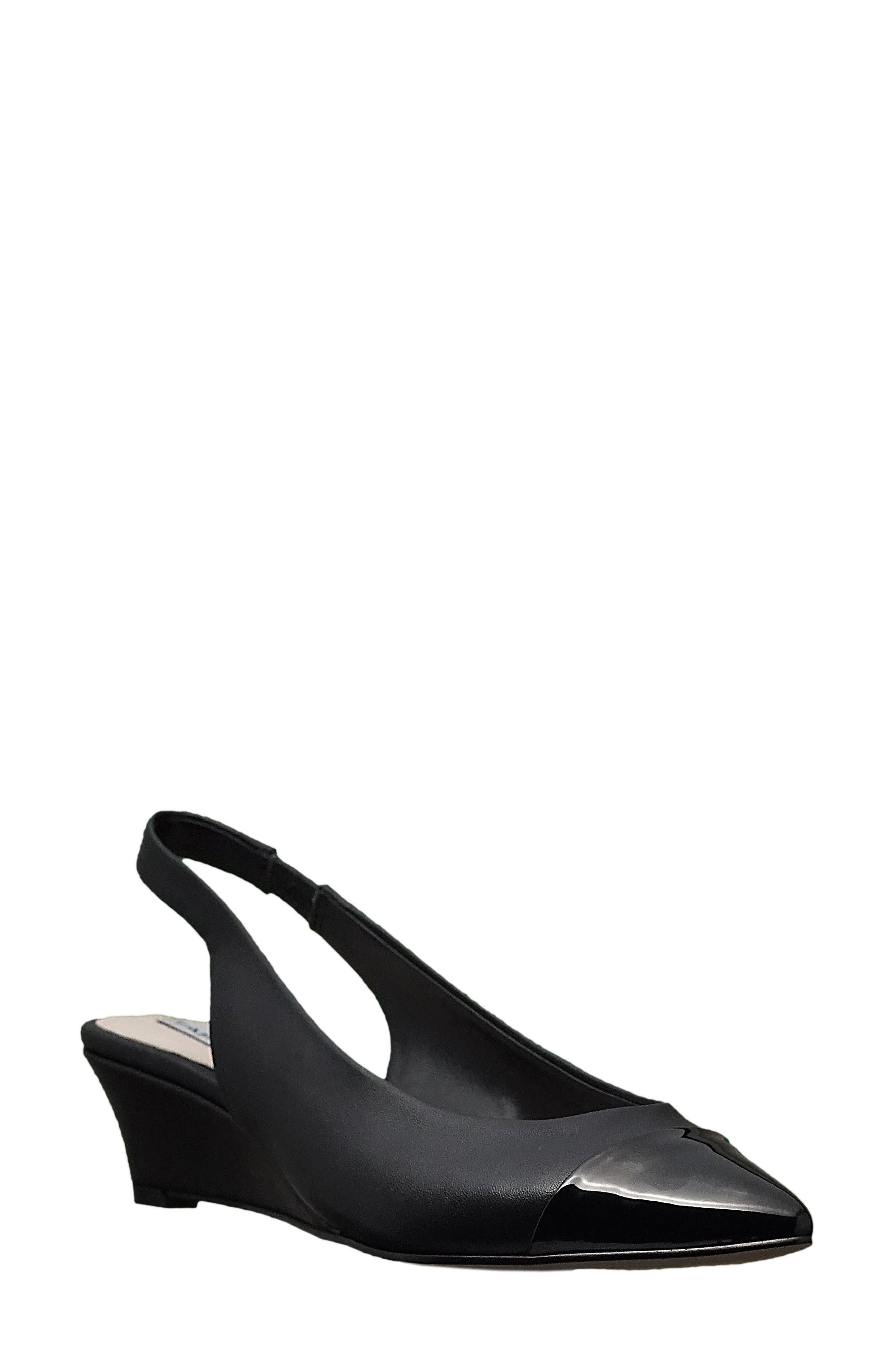 T Tahari Tahari Elianna Slingback Pump, Main, color, 