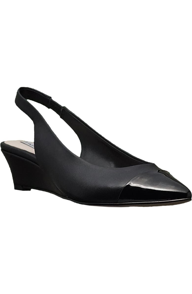 T Tahari Tahari Elianna Slingback Pump, Main, color,