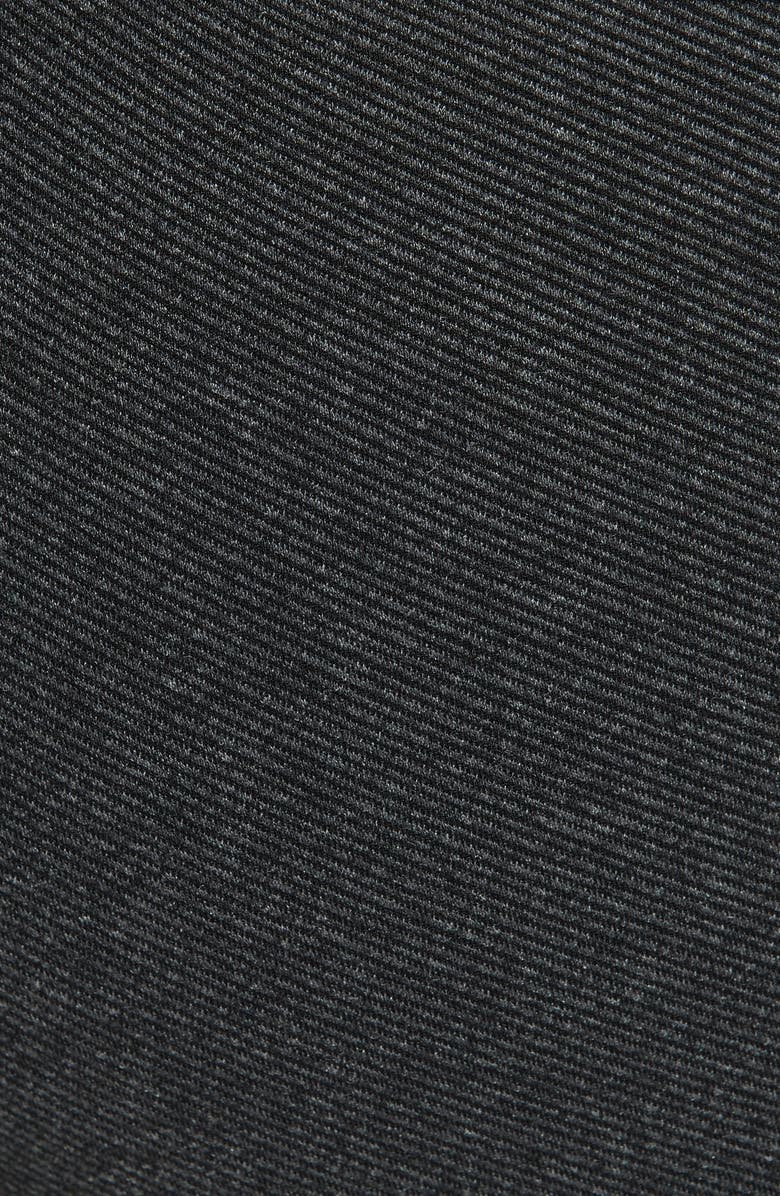 Theory Seamed Front Stretch Twill Pants, Alternate, color, 