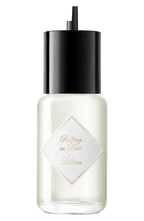 Rolling in Love Refillable Perfume