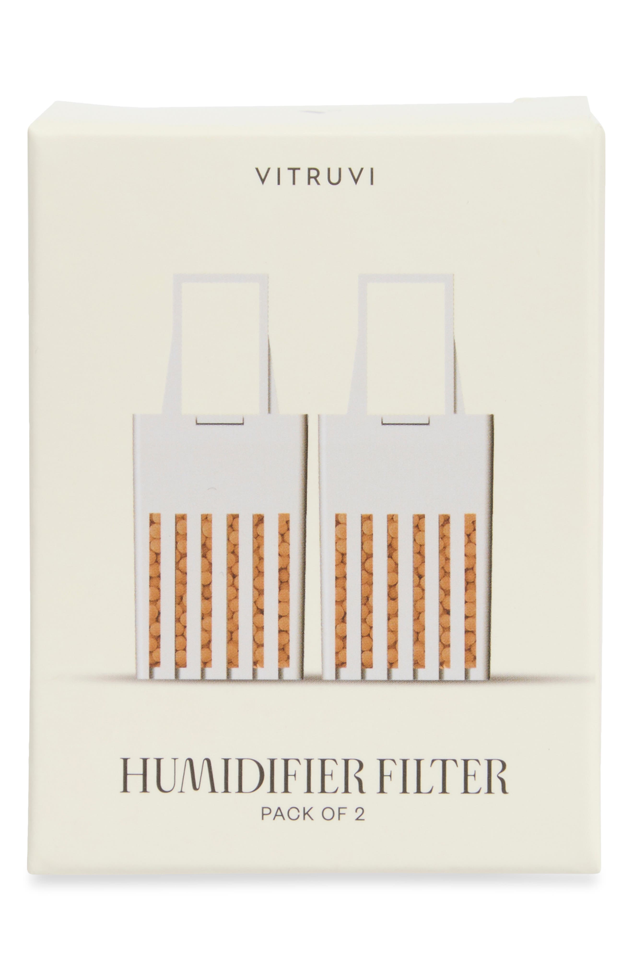 Cloud Humidifier Filter