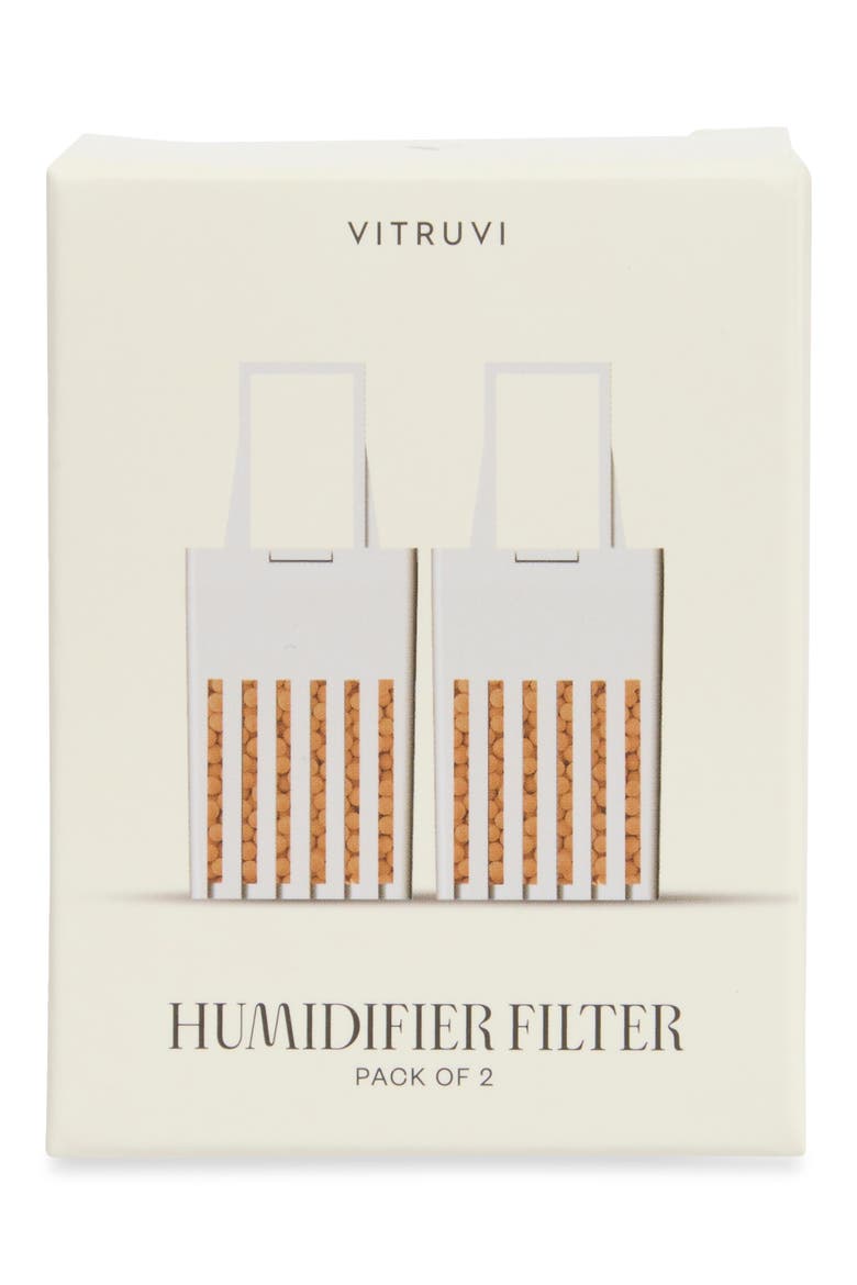 Cloud Humidifier Filters 2-Pack, Main, color, NO COLOR