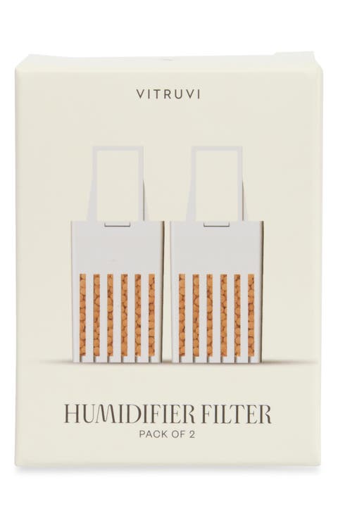 Cloud Humidifier Filter