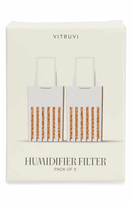 Cloud Humidifier Filter